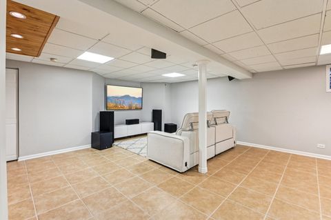 Tiny photo for 8624 Kendall Lane, Orland Park, IL 60462 (MLS # 12489096)