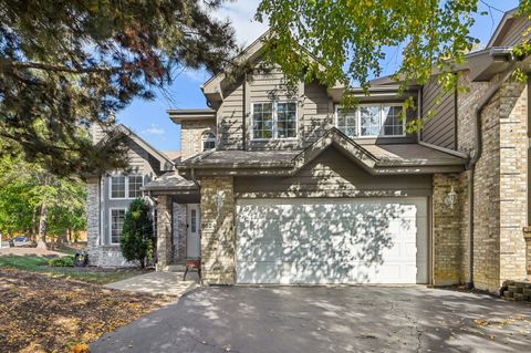 Photo of 8624 Kendall Lane, Orland Park, IL 60462 (MLS # 12489096)