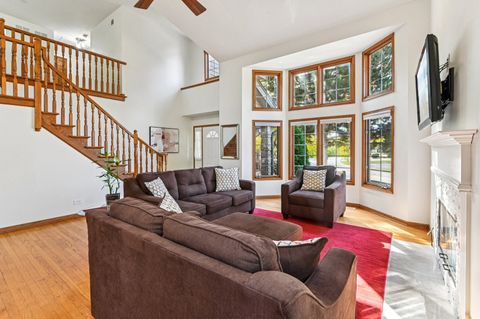 Tiny photo for 8624 Kendall Lane, Orland Park, IL 60462 (MLS # 12489096)