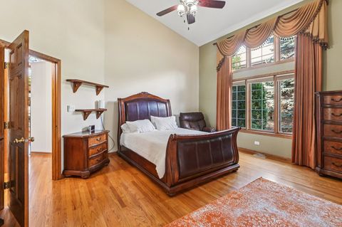 Tiny photo for 8624 Kendall Lane, Orland Park, IL 60462 (MLS # 12489096)