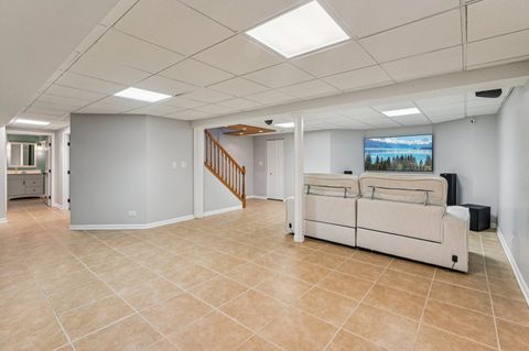 Tiny photo for 8624 Kendall Lane, Orland Park, IL 60462 (MLS # 12489096)