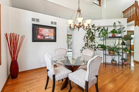 Tiny photo for 8624 Kendall Lane, Orland Park, IL 60462 (MLS # 12489096)