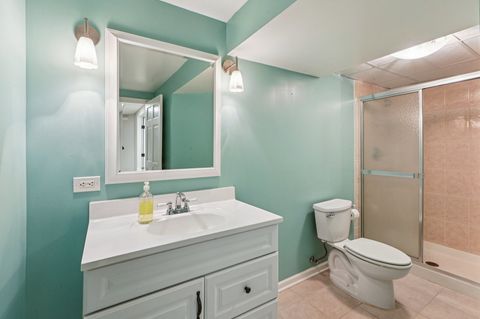 Tiny photo for 8624 Kendall Lane, Orland Park, IL 60462 (MLS # 12489096)