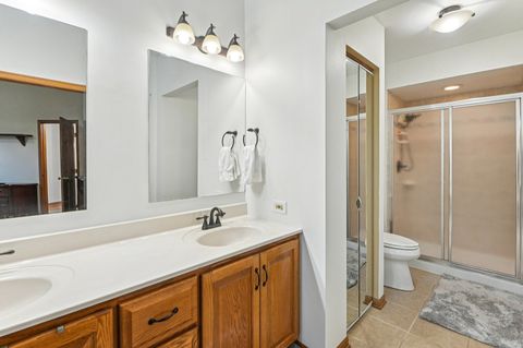 Tiny photo for 8624 Kendall Lane, Orland Park, IL 60462 (MLS # 12489096)