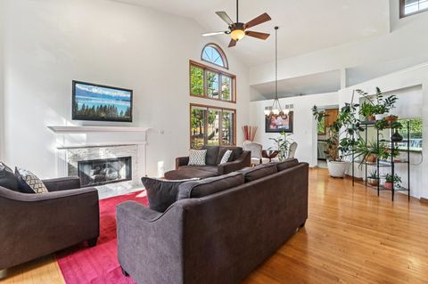 Tiny photo for 8624 Kendall Lane, Orland Park, IL 60462 (MLS # 12489096)
