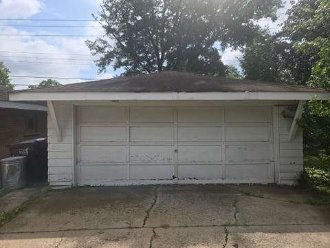 Tiny photo for 16339 Dobson Avenue, South Holland, IL 60473 (MLS # 12676807)