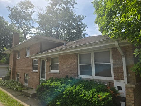 Tiny photo for 16339 Dobson Avenue, South Holland, IL 60473 (MLS # 12676807)