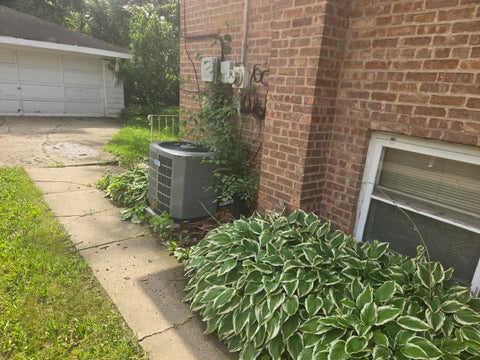 Tiny photo for 16339 Dobson Avenue, South Holland, IL 60473 (MLS # 12676807)