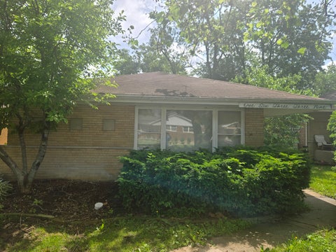 Photo of 16339 Dobson Avenue, South Holland, IL 60473 (MLS # 12676807)