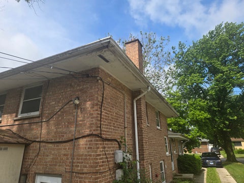 Tiny photo for 16339 Dobson Avenue, South Holland, IL 60473 (MLS # 12676807)