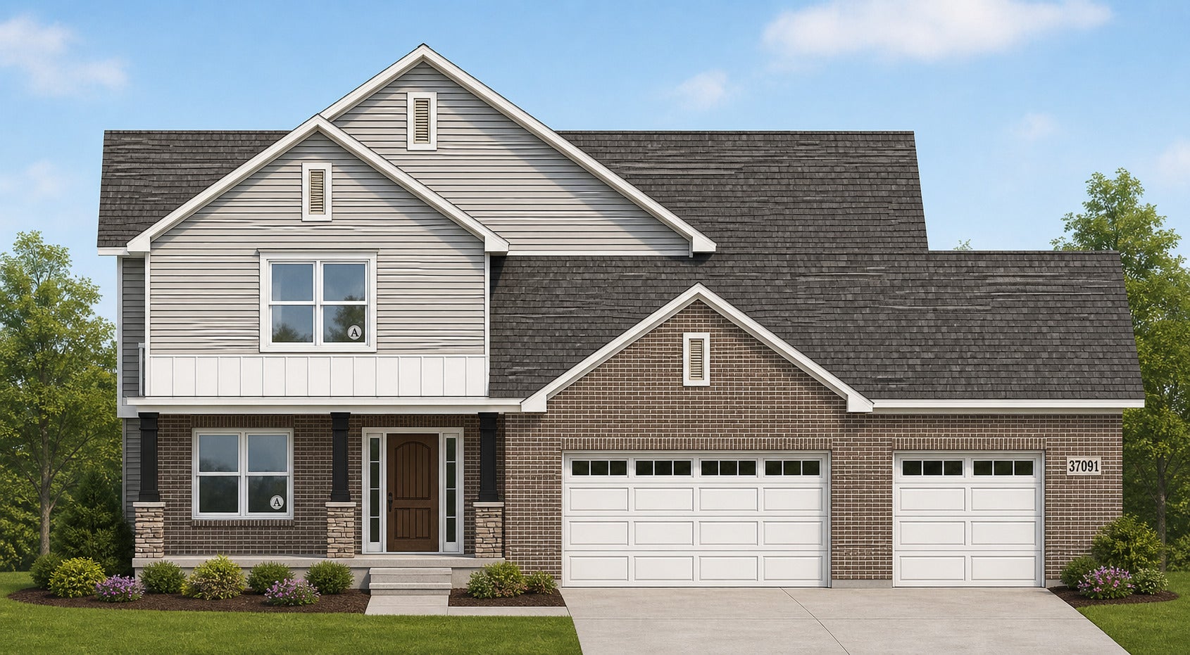30791 Harvest Drive