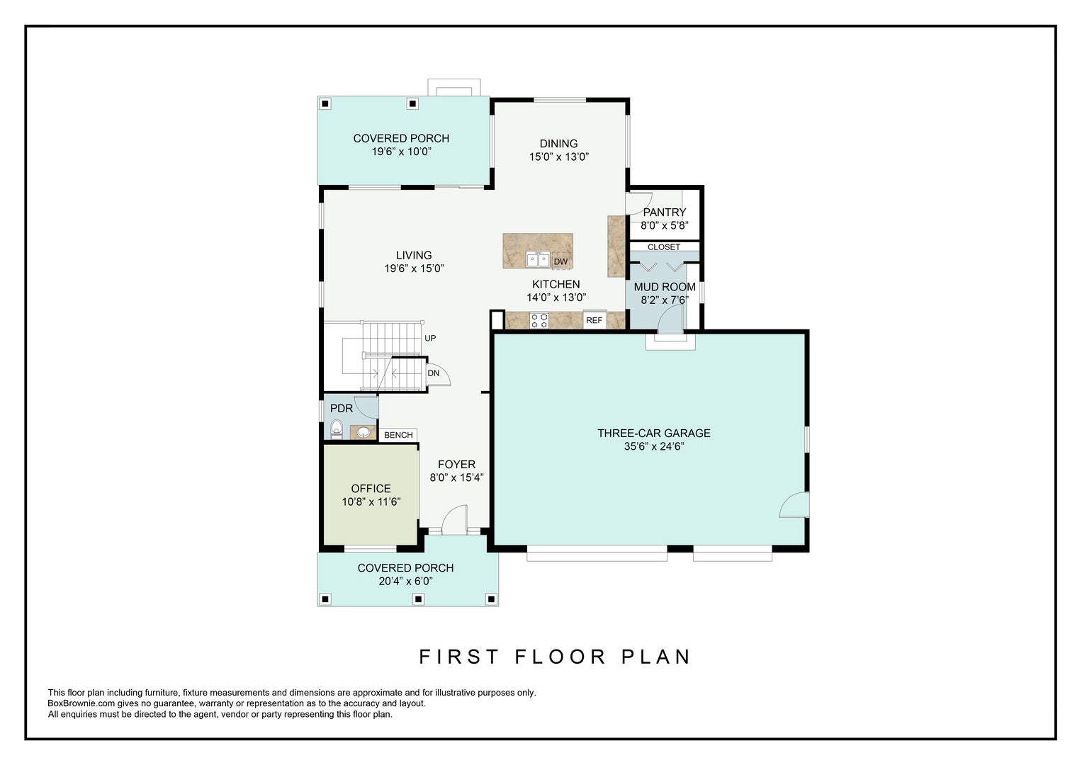 30791 Harvest Drive