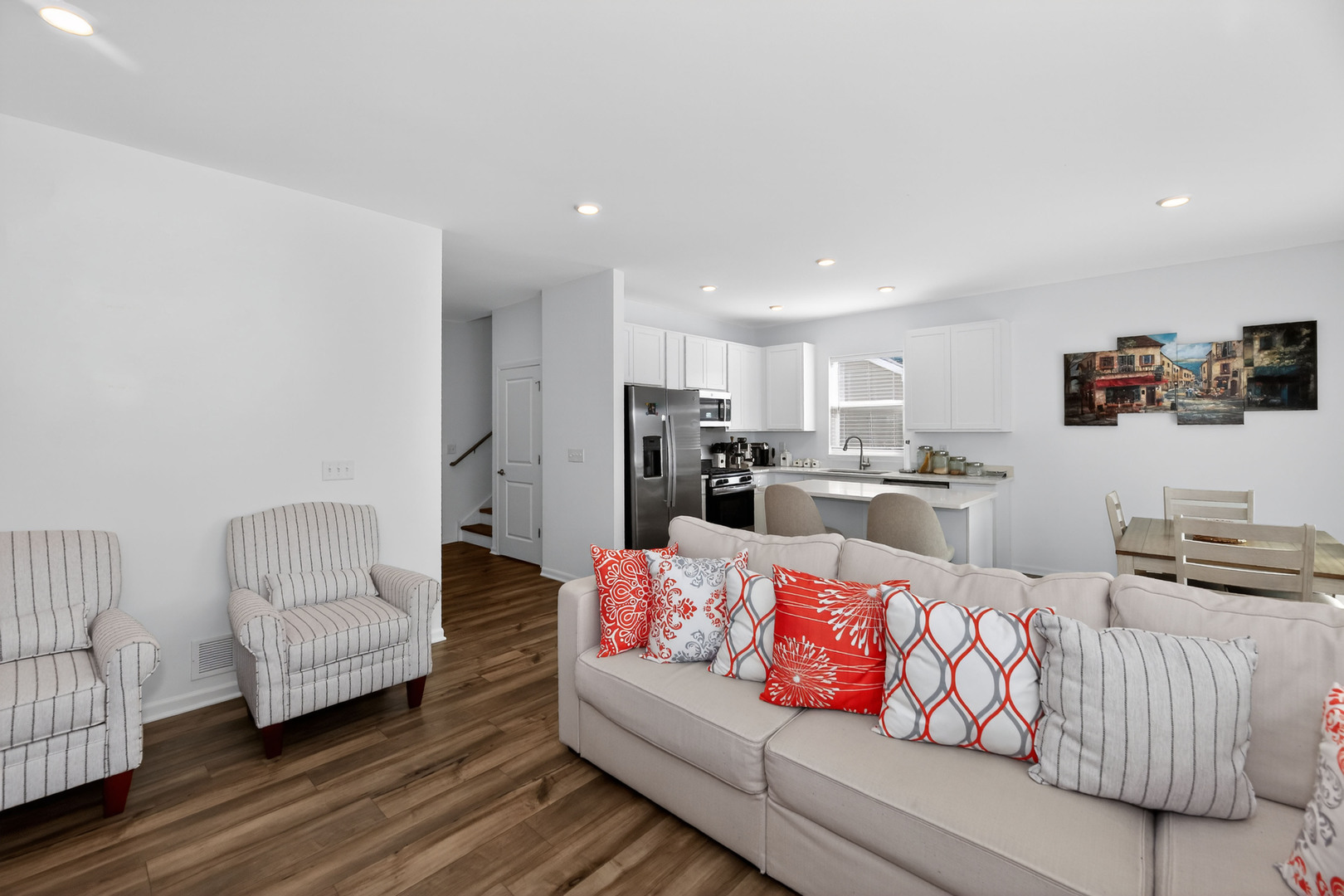 3423 Caledonia Drive