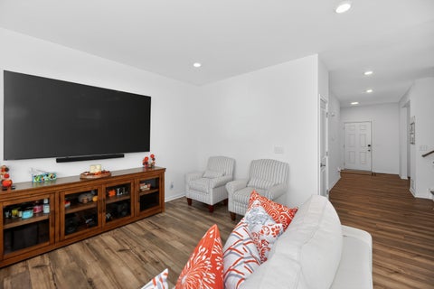 Tiny photo for 3423 Caledonia Drive, Yorkville, IL 60560 (MLS # 12597098)