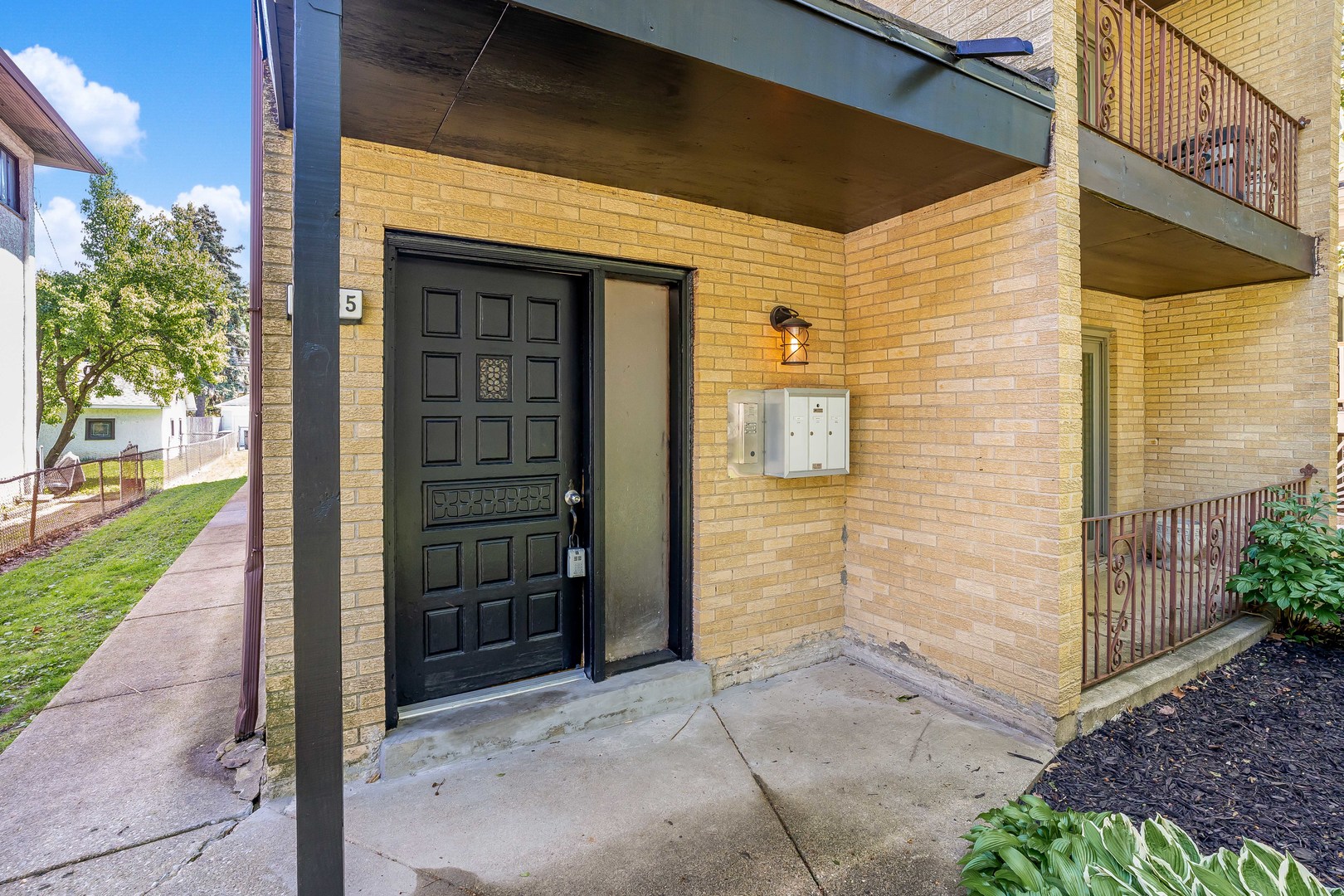 3755 N Kostner Avenue