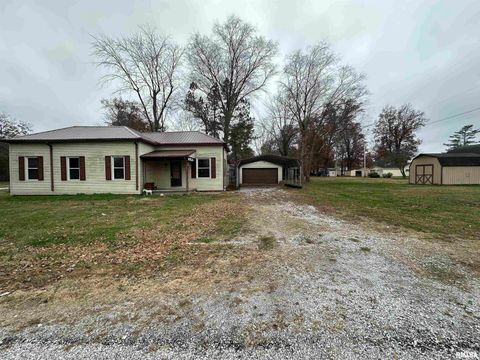 Tiny photo for 103 E 11TH Street, Belle Rive, IL 62810 (MLS # EB460572)