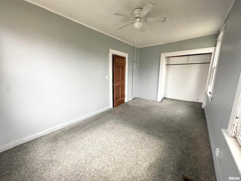 Tiny photo for 103 E 11TH Street, Belle Rive, IL 62810 (MLS # EB460572)