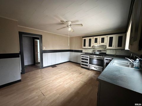 Tiny photo for 103 E 11TH Street, Belle Rive, IL 62810 (MLS # EB460572)