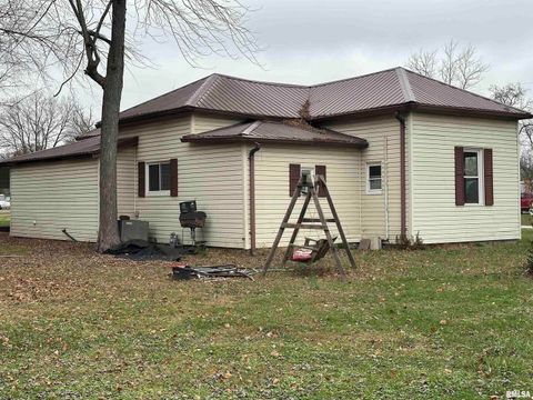 Tiny photo for 103 E 11TH Street, Belle Rive, IL 62810 (MLS # EB460572)