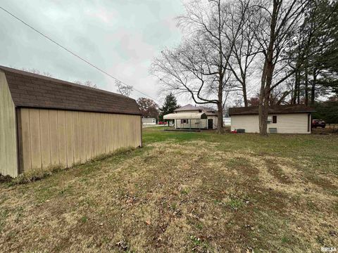 Tiny photo for 103 E 11TH Street, Belle Rive, IL 62810 (MLS # EB460572)