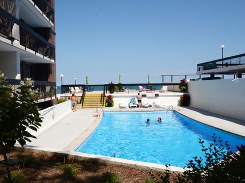 Tiny photo for 5901 N Sheridan Road #9C, Chicago, IL 60660 (MLS # 12547306)