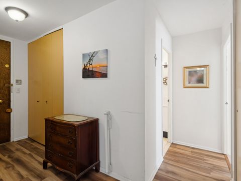 Tiny photo for 5901 N Sheridan Road #9C, Chicago, IL 60660 (MLS # 12547306)