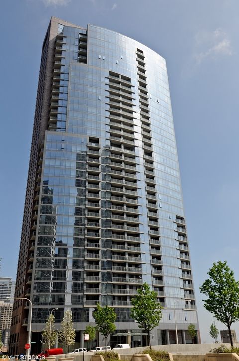 450 E Waterside Drive 1211 Chicago IL 60601