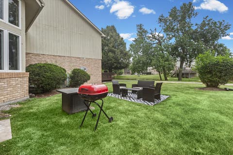 Tiny photo for 18615 Emily Court, Hazel Crest, IL 60429 (MLS # 12717007)