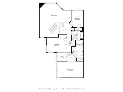 Tiny photo for 18615 Emily Court, Hazel Crest, IL 60429 (MLS # 12717007)