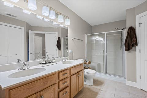 Tiny photo for 18615 Emily Court, Hazel Crest, IL 60429 (MLS # 12717007)
