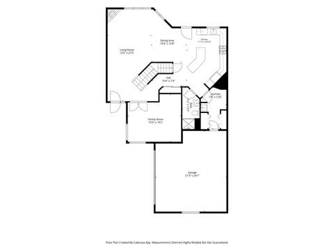 Tiny photo for 18615 Emily Court, Hazel Crest, IL 60429 (MLS # 12717007)