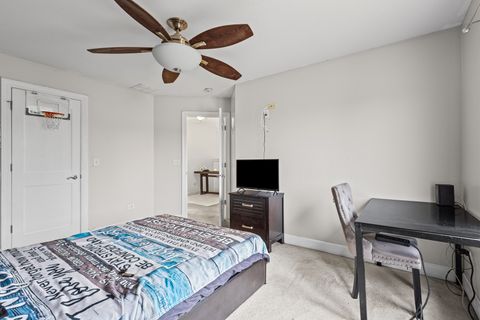 Tiny photo for 18615 Emily Court, Hazel Crest, IL 60429 (MLS # 12717007)