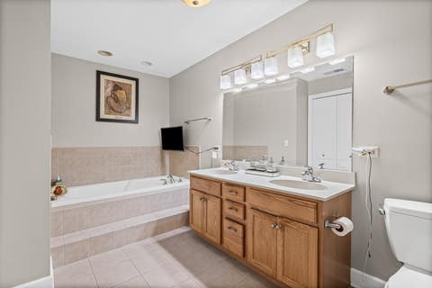 Tiny photo for 18615 Emily Court, Hazel Crest, IL 60429 (MLS # 12717007)