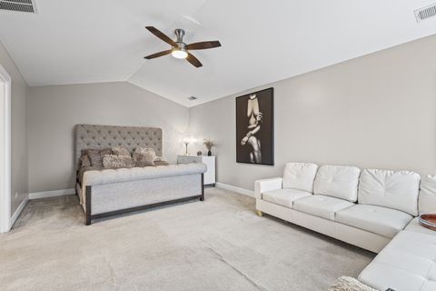 Tiny photo for 18615 Emily Court, Hazel Crest, IL 60429 (MLS # 12717007)