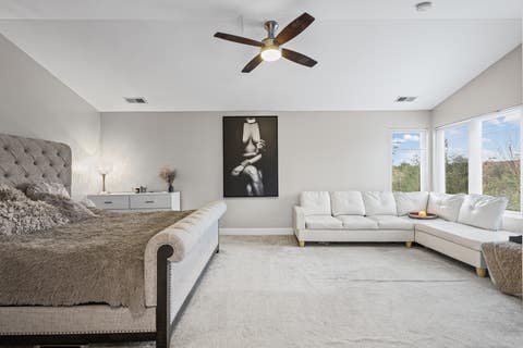 Tiny photo for 18615 Emily Court, Hazel Crest, IL 60429 (MLS # 12717007)
