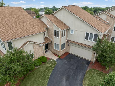 Tiny photo for 18615 Emily Court, Hazel Crest, IL 60429 (MLS # 12717007)