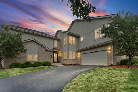 Photo of 18615 Emily Court, Hazel Crest, IL 60429 (MLS # 12717007)