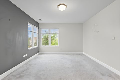 Tiny photo for 18615 Emily Court, Hazel Crest, IL 60429 (MLS # 12717007)