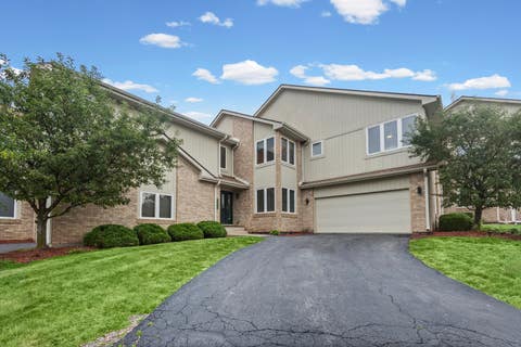Tiny photo for 18615 Emily Court, Hazel Crest, IL 60429 (MLS # 12717007)