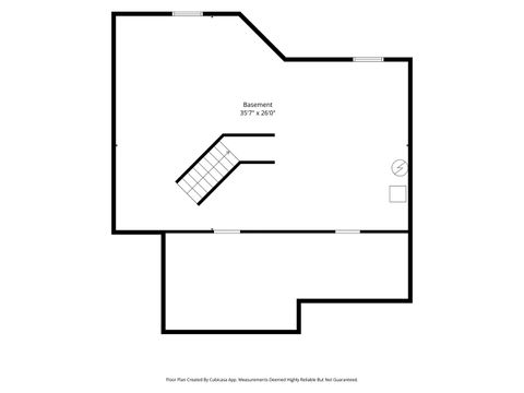 Tiny photo for 18615 Emily Court, Hazel Crest, IL 60429 (MLS # 12717007)