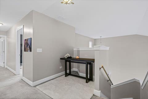 Tiny photo for 18615 Emily Court, Hazel Crest, IL 60429 (MLS # 12717007)