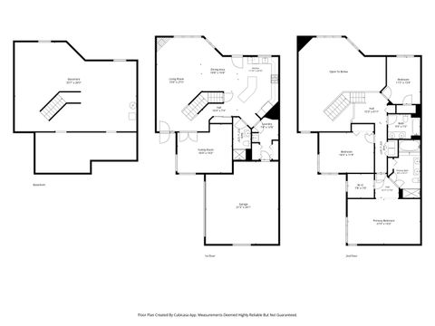 Tiny photo for 18615 Emily Court, Hazel Crest, IL 60429 (MLS # 12717007)