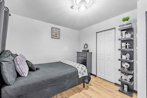 Tiny photo for 12737 S Manistee Avenue, Chicago, IL 60633 (MLS # 12633647)