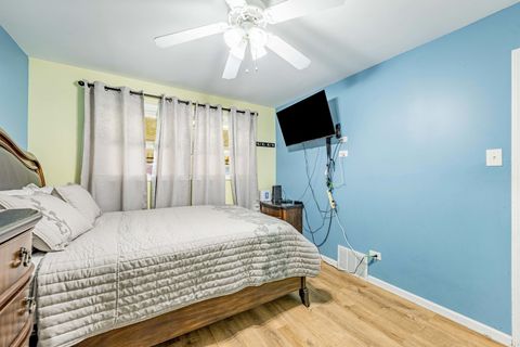 Tiny photo for 12737 S Manistee Avenue, Chicago, IL 60633 (MLS # 12633647)