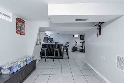 Tiny photo for 12737 S Manistee Avenue, Chicago, IL 60633 (MLS # 12633647)
