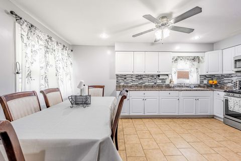 Tiny photo for 12737 S Manistee Avenue, Chicago, IL 60633 (MLS # 12633647)