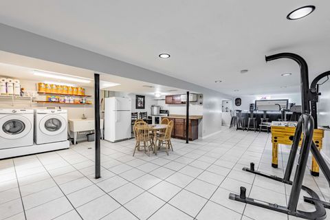 Tiny photo for 12737 S Manistee Avenue, Chicago, IL 60633 (MLS # 12633647)