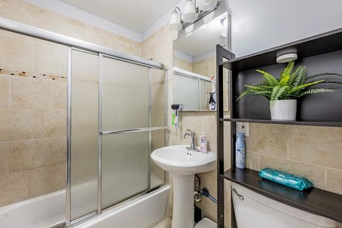 Tiny photo for 12737 S Manistee Avenue, Chicago, IL 60633 (MLS # 12633647)