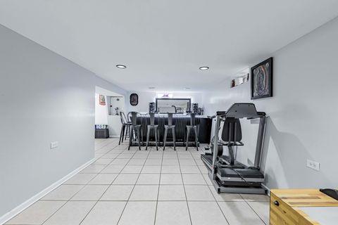 Tiny photo for 12737 S Manistee Avenue, Chicago, IL 60633 (MLS # 12633647)