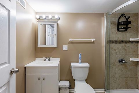 Tiny photo for 12737 S Manistee Avenue, Chicago, IL 60633 (MLS # 12633647)